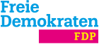 Logo FDP Landesverband Hessen